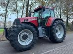 2001 Case CVX 150 Vierwielaangedreven landbouwtractor, Zakelijke goederen, Landbouw | Tractoren, Gebruikt, Case IH