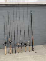 Vishengels te koop, Ophalen, Zo goed als nieuw