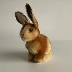 vintage Steiff konijntje "Sonny" met draaihoofd, Ophalen of Verzenden