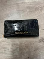 Portefeuille love mosschino, Autres marques, Cuir, Comme neuf, Enlèvement