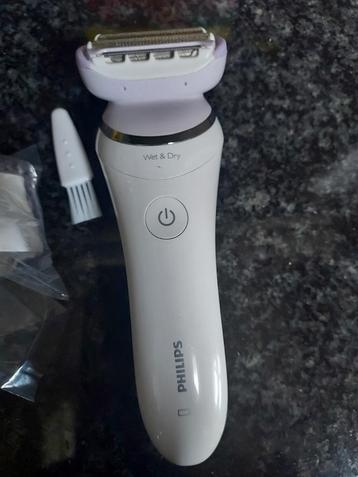 Philips SatinShave Prestige beschikbaar voor biedingen