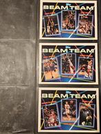 Cartes Basket 1993 Beam Team Topps, Enlèvement ou Envoi