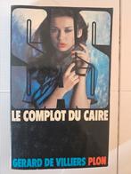 Le complot du caire, Boeken, Taal | Duits, Ophalen, Zo goed als nieuw