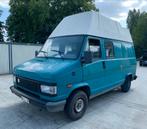 Citroen Mobilhome, Auto's, Citroën, Voorwielaandrijving, 4 zetels, Diesel, Particulier