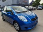 Toyota yaris benzine met airco, Auto's, Toyota, Blauw, 5 deurs, Particulier, Blauw