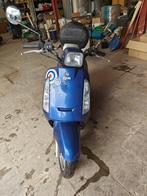 sym tanik 125cc, Fietsen en Brommers, Scooters | SYM, Ophalen, Overige modellen, 125 cc, Benzine