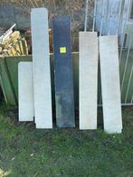 Marmeren venster tabletten, Doe-het-zelf en Bouw, Ophalen, Zo goed als nieuw