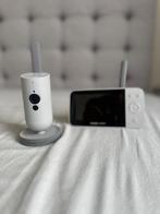 Babyfoon, Ophalen, Zo goed als nieuw, Terugspreekfunctie