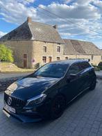 A45 AMG W176, Autos, Mercedes-Benz, Cuir, Classe A, Achat, Noir