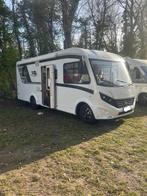 Camping car LAIKA KOSMO 912 intégral, Caravans en Kamperen, Integraal, Caméra de recul, Particulier, Airconditioning