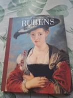 De mooiste meesterwerken van rubens, Ophalen of Verzenden, Gelezen, Schilder- en Tekenkunst