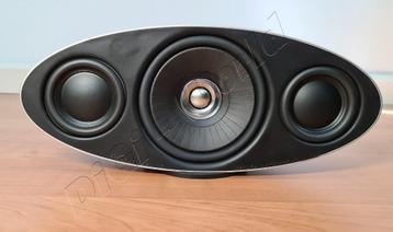 KEF KHT3005 center speaker