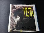 Vesta ‎– Once Bitten Twice Shy ' 7 Als nieuw, 7 inch, Single, Ophalen of Verzenden, Zo goed als nieuw