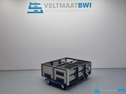 Bott vloerlade vloer lade bedrijfswagen camper bus auto, Auto-onderdelen, Overige Auto-onderdelen, Gebruikt, Ophalen of Verzenden