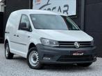 Volkswagen Caddy 2.0 Basis * Capteurs, Cruise, Clim, ... TVA, Autos, Camionnettes & Utilitaires, Tissu, Achat, 2 places, 4 cylindres