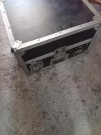 Road ready mixer case, Muziek en Instrumenten, Behuizingen en Koffers, Ophalen, Gebruikt, Flightcase