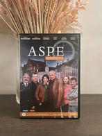 Aspe seizoen 4, Cd's en Dvd's, Dvd's | Tv en Series, Ophalen of Verzenden, Zo goed als nieuw