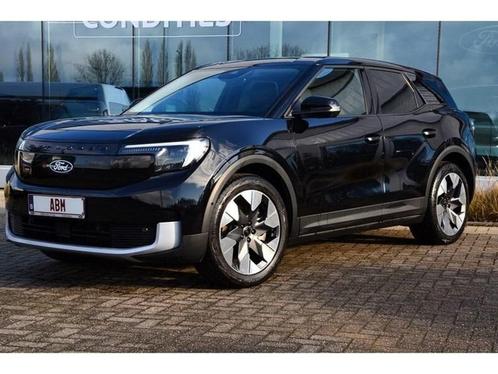 Ford Explorer EV Premium 77Kwh RWD Extended Range, Auto's, Ford, Bedrijf, Explorer, ABS, Adaptieve lichten, Adaptive Cruise Control