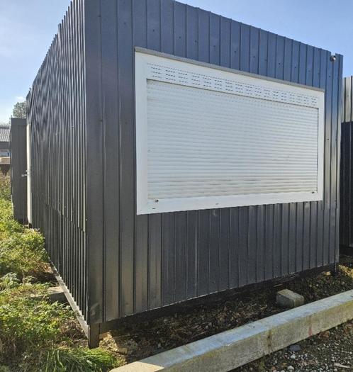 Bureelunit, Zakelijke goederen, Overige Zakelijke goederen, Ophalen