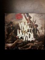 Coldplay- viva la vida cd, Cd's en Dvd's, Ophalen of Verzenden, Zo goed als nieuw