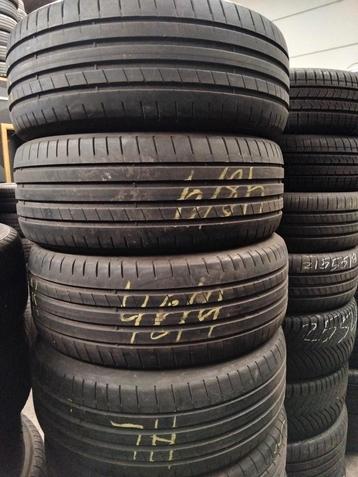 2254519 225/45/19 225/45R19 zomer Dunlop  beschikbaar voor biedingen