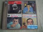 Charles Aznavour ( Grandes intérpretes vol. 10 ), Enlèvement ou Envoi, Comme neuf