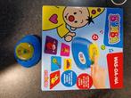 Bumba was-da-na, Kinderen en Baby's, Ophalen, Zo goed als nieuw, Ontdekken, Met geluid