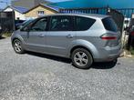 2006 Ford S-Max, Auto's, Gebruikt, Overige modellen, Bedrijf, Handgeschakeld