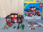 Lego 6382 - brandweerkazerne, Enlèvement ou Envoi, Utilisé, Lego