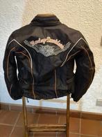 kleding Harley davidson, Motoren, Kleding | Motorkleding, Ophalen, Jas | textiel, Harley Davidson, Dames