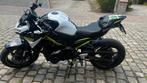 Kawasaki z900, Particulier, Naked bike, 940 cc, 4 cilinders