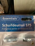railsysteem, Doe-het-zelf en Bouw, Ophalen, Zo goed als nieuw