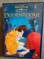 Walt Disney Classics DVD Doornroosje  nieuwstaat, CD & DVD, Comme neuf, Européen, Tous les âges, Enlèvement ou Envoi