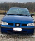 Seat Cordoba 6k2 1.4 60ch essence 135.000 km, LEZ ok, Blauw, Particulier, Euro 4, Cordoba