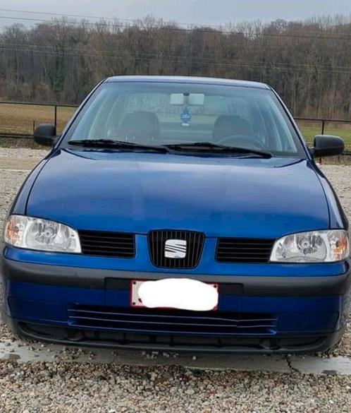 Seat Cordoba 6k2 1.4 60ch essence 135.000 km, LEZ ok, Auto's, Seat, Particulier, Cordoba, Benzine, Euro 4, Berline, 5 deurs, Handgeschakeld