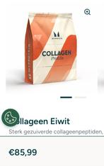 My protein collageen 2,5 kg, Sport en Fitness, Overige Sport en Fitness, Ophalen, Nieuw