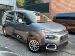 Citroen Beelingo 7 zitplaatsen ***94.000 km***, Voorwielaandrijving, Euro 6, 4 cilinders, 7 zetels
