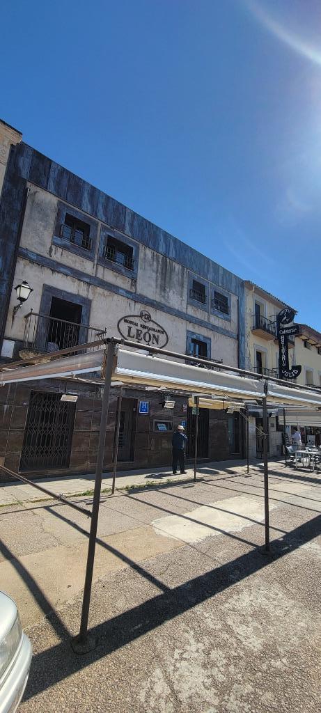 Te huur bar /restaurant/Spanje /Extremadura/Trujillo /850€, Immo, Buitenland, Spanje, Overige soorten, Stad