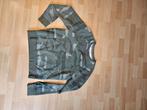 Sweater, Ophalen, Maat 52/54 (L), Gedragen, Hollister