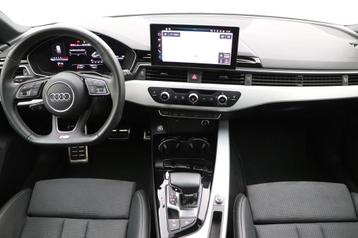 (2DPF639) AUDI A4 AVANT beschikbaar voor biedingen