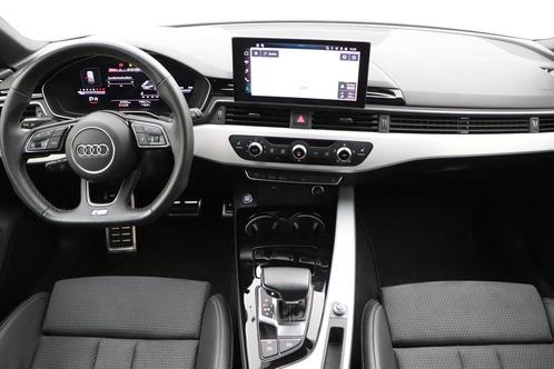 (2DPF639) AUDI A4 AVANT, Auto's, Audi, Bedrijf, Te koop, A4, ABS, Achteruitrijcamera, Airbags, Airconditioning, Android Auto, Apple Carplay