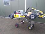 karting, Sport en Fitness, Karting, Ophalen, Gebruikt, Kart