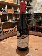 Vin rouge domaine des coccinelles 2018, Ophalen, Zo goed als nieuw, Rode wijn