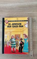 Nero : De juwelen van Gaga Pan, Eén stripboek, Verzenden, Nieuw