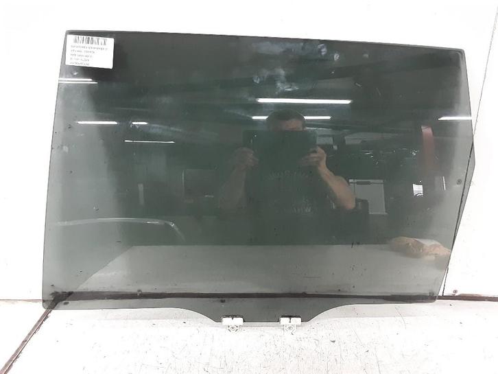 PORTIERRUIT LINKS ACHTER Subaru Forester (SK) (01-2013/-), Auto-onderdelen, Ruiten en Toebehoren, Subaru, Gebruikt