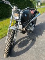 Bmw R60/7, Motoren