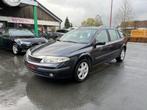 renault laguna 1.9 dci,CAR PASS,164000 km, Autos, Renault, Boîte manuelle, Laguna, Diesel, Noir