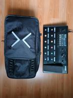 Line 6 Helix Floor + Helix Backpack + IR's, Muziek en Instrumenten, Effecten, Multi-effect, Gebruikt, Ophalen