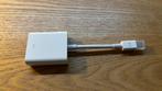 Apple VGA / MiniDisplay adapter, Computers en Software, Ophalen, Zo goed als nieuw