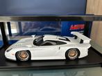 1/18 Porsche 911 GT1 - Werk83, Ophalen of Verzenden
